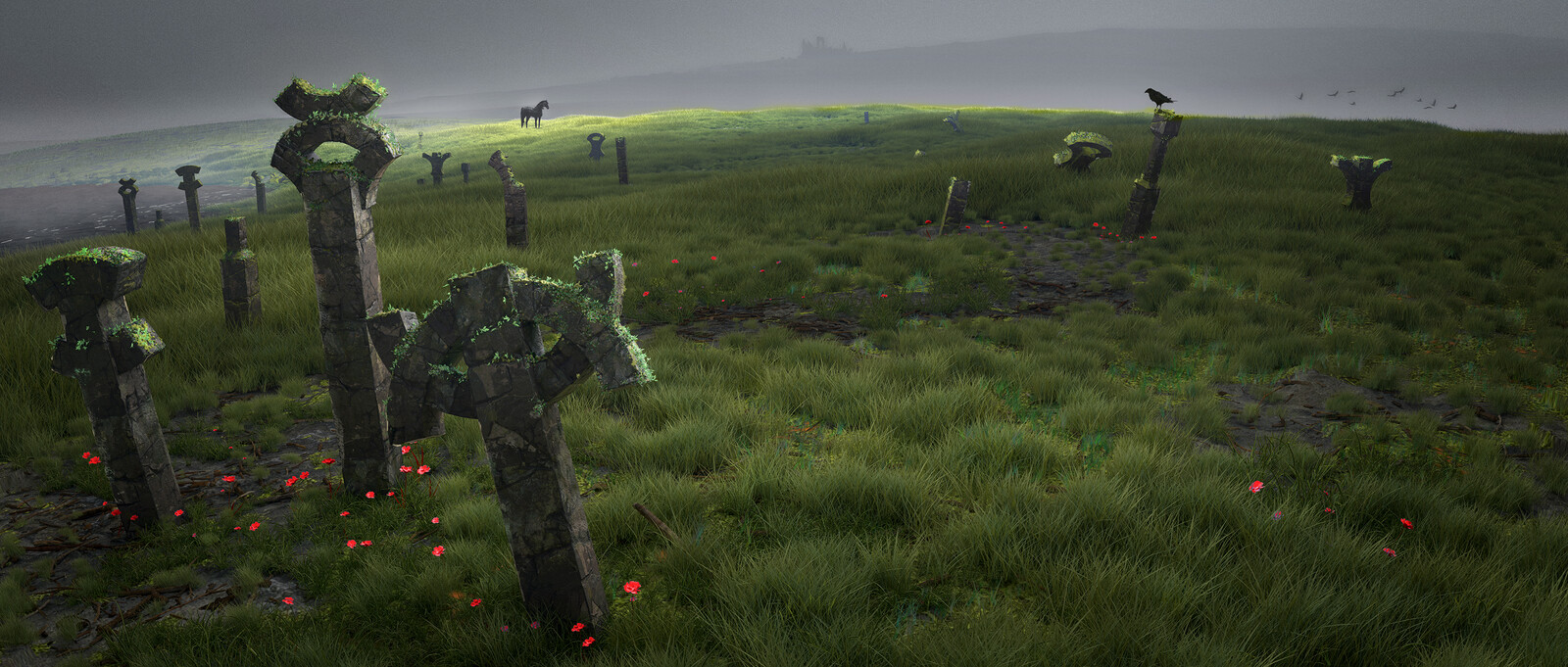 Dead Lands