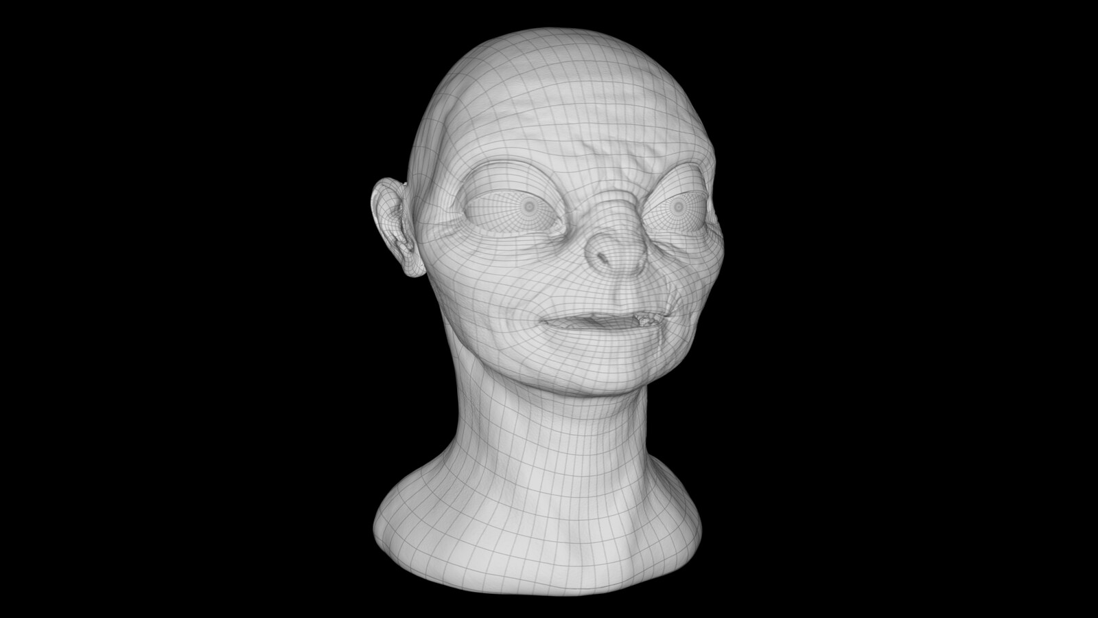 Wireframe