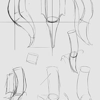 Artstation Sketch 22 10 19 Mr Winpuss