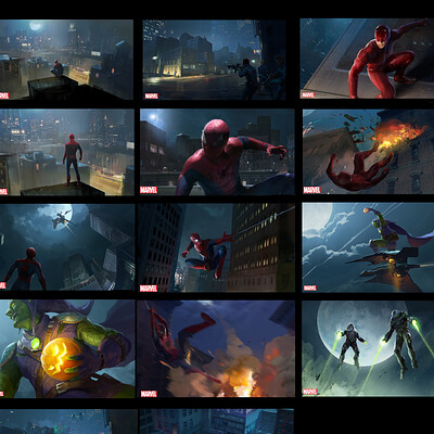 Artstation Dawnpu At Art Vision Studio Artstation Dawnpu At Art Vision Studio