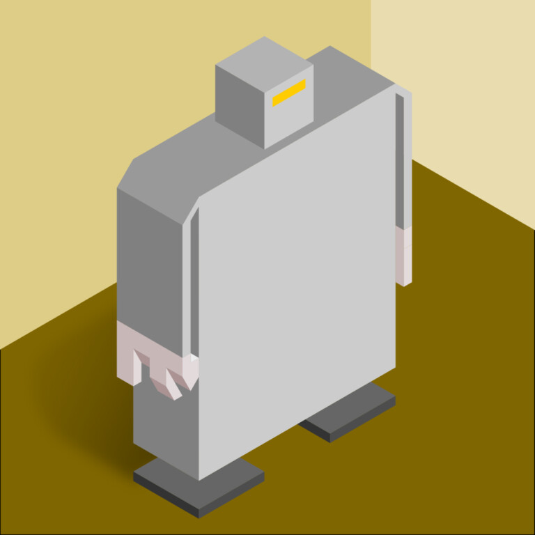 ArtStation Yes Master