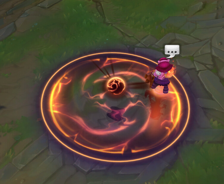 E charge