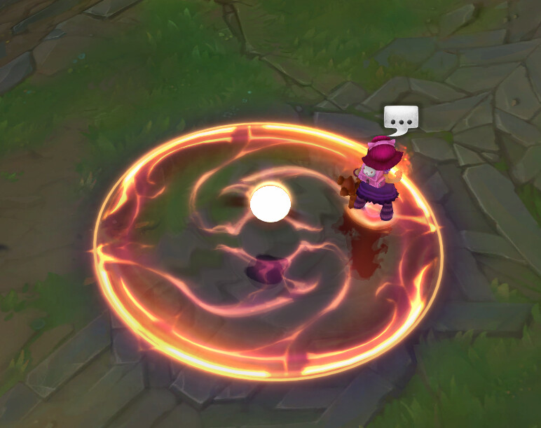 E ready to proc