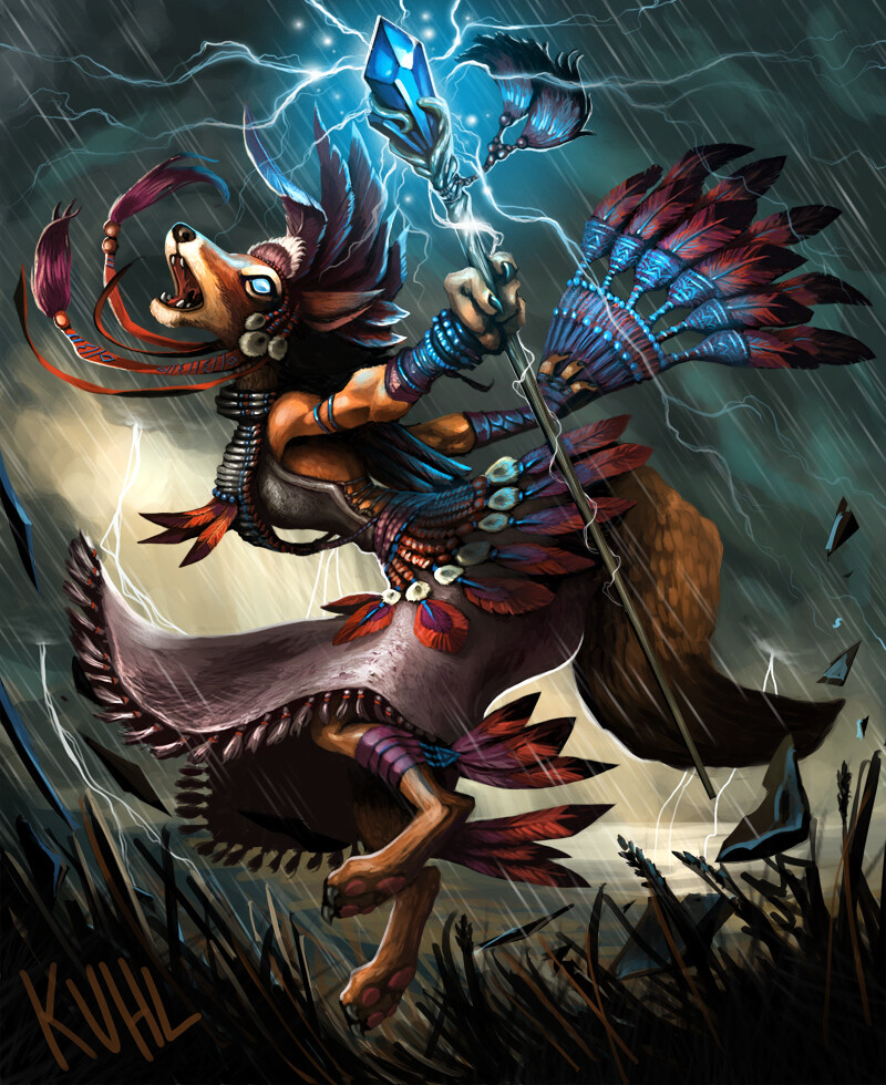 artstation hex shards of fate card