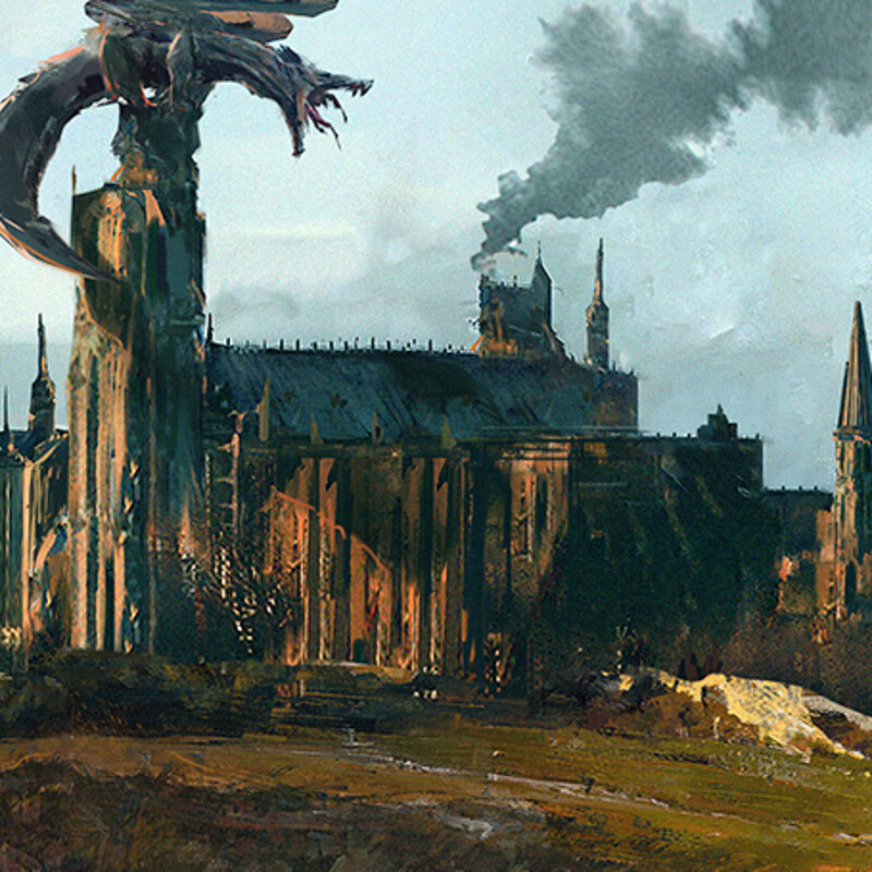 Spire