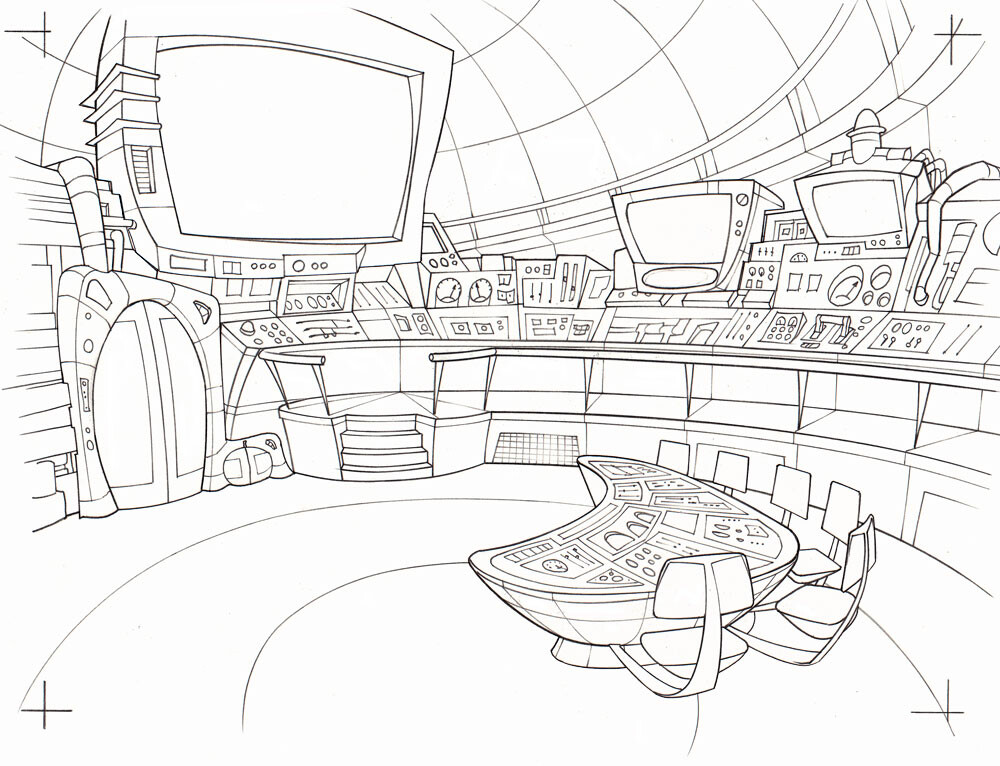 Clean background layout for Jumpstart educational game.
Vivendi Universal
