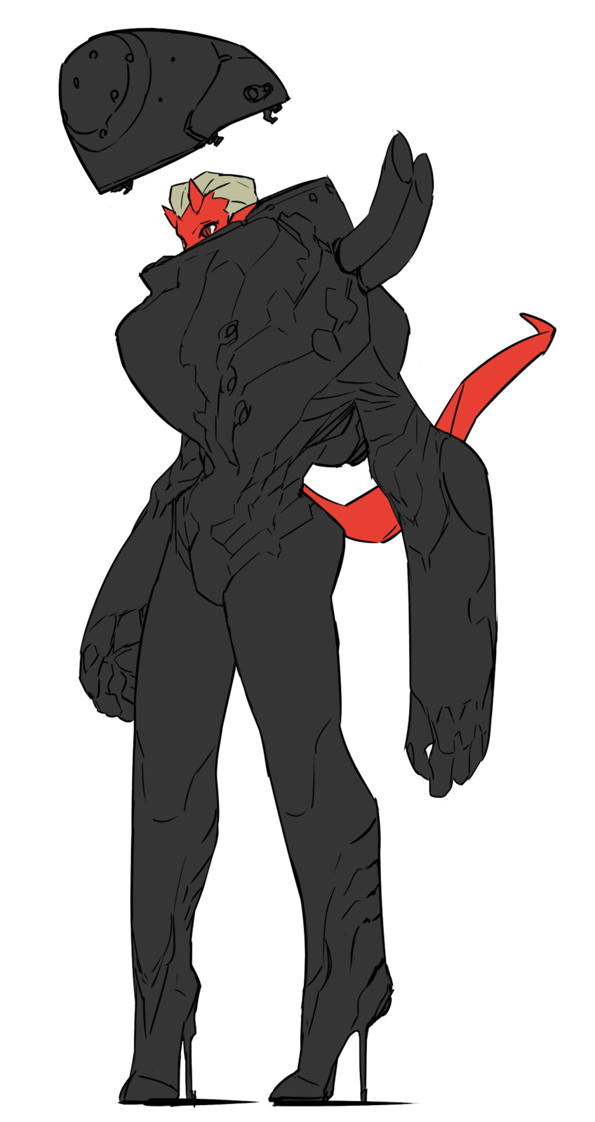 Powered suit