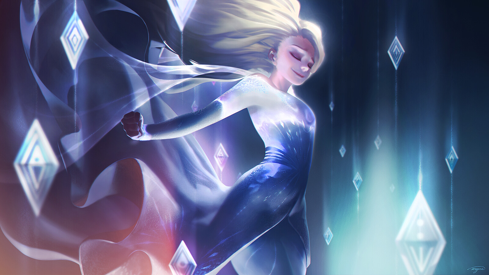Elsa