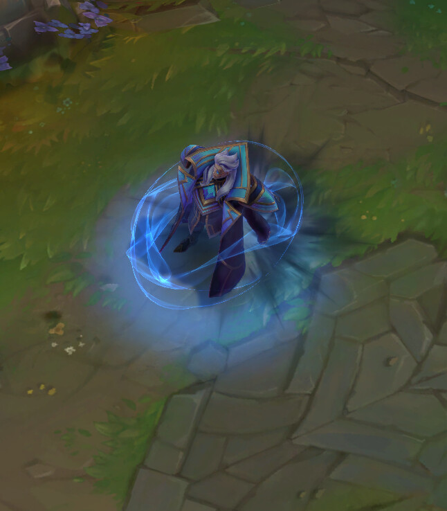 Passive Proc
