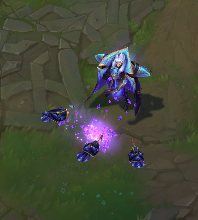 Joke Effects