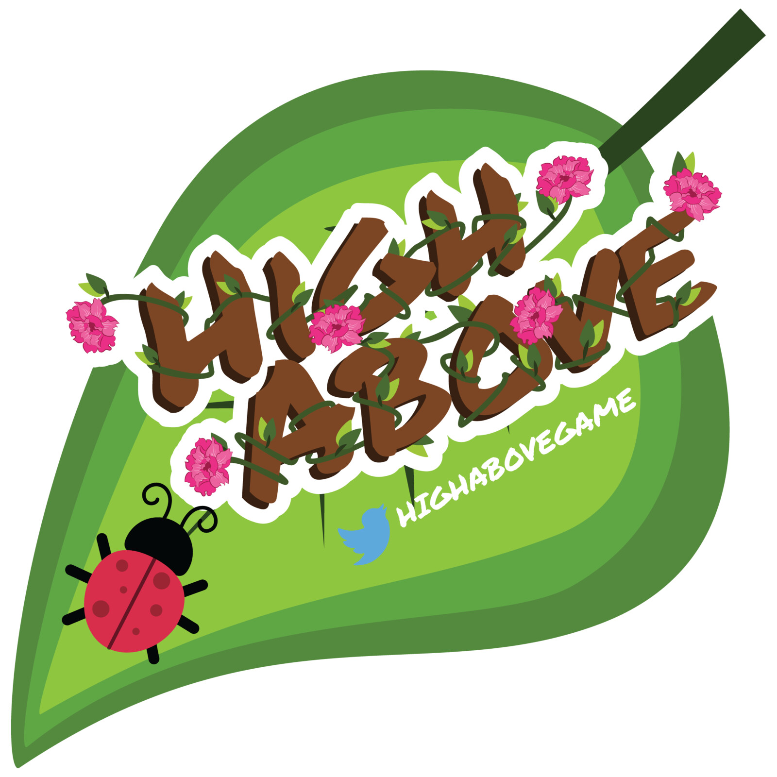 Mallory Warner - GDEX High Above Sticker Ideas