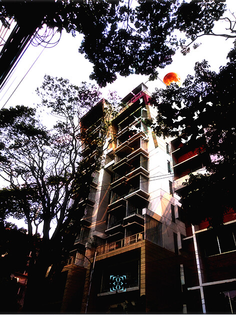 Dhaka_ New Buildings_18