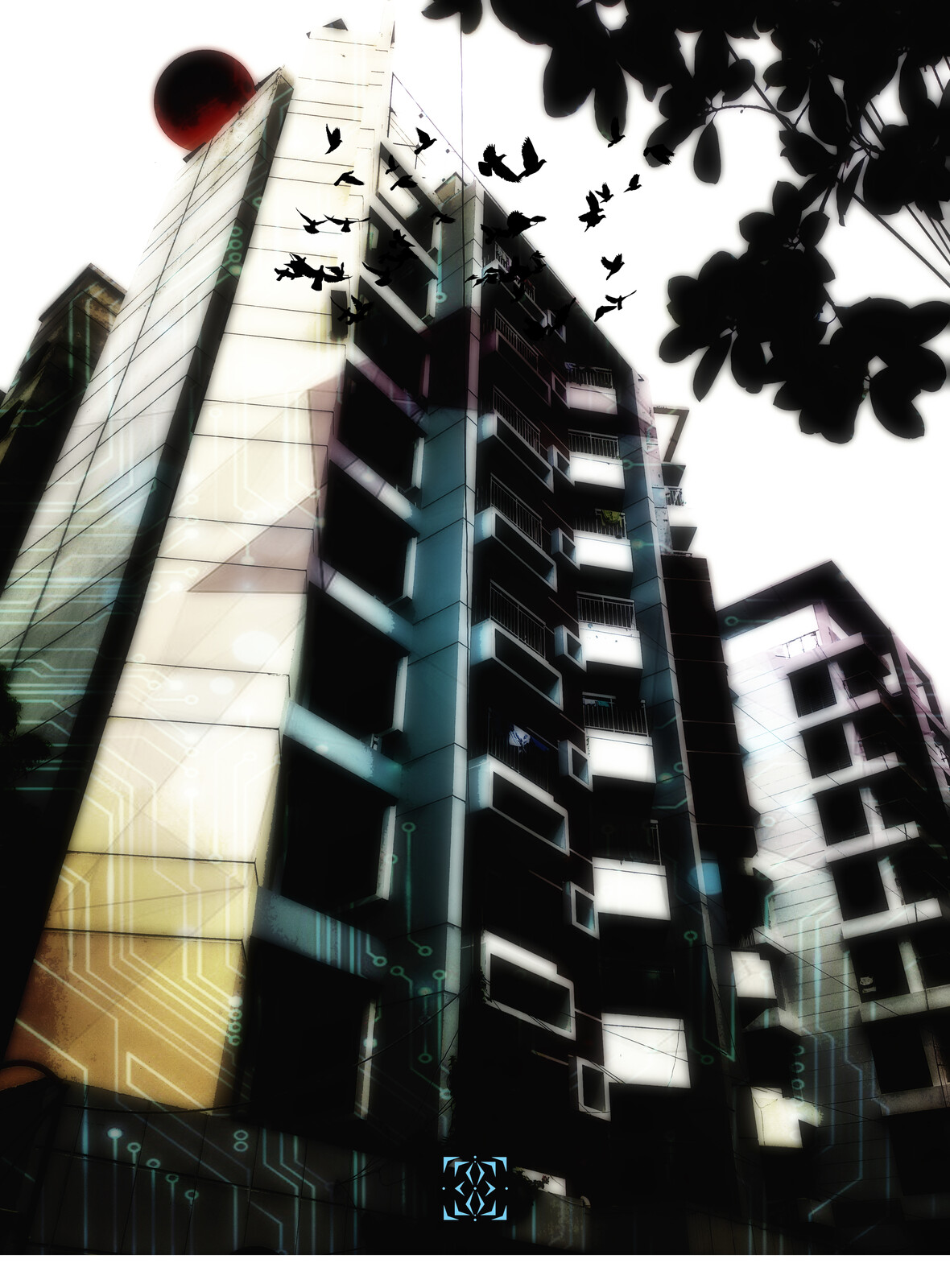 Dhaka_ New Buildings_19