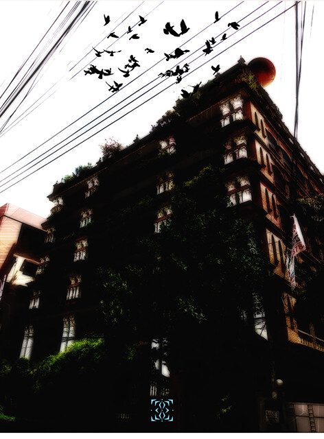 Dhaka_ New Buildings_23