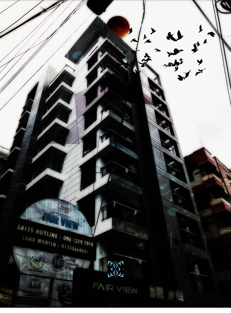 Dhaka_ New Buildings_26