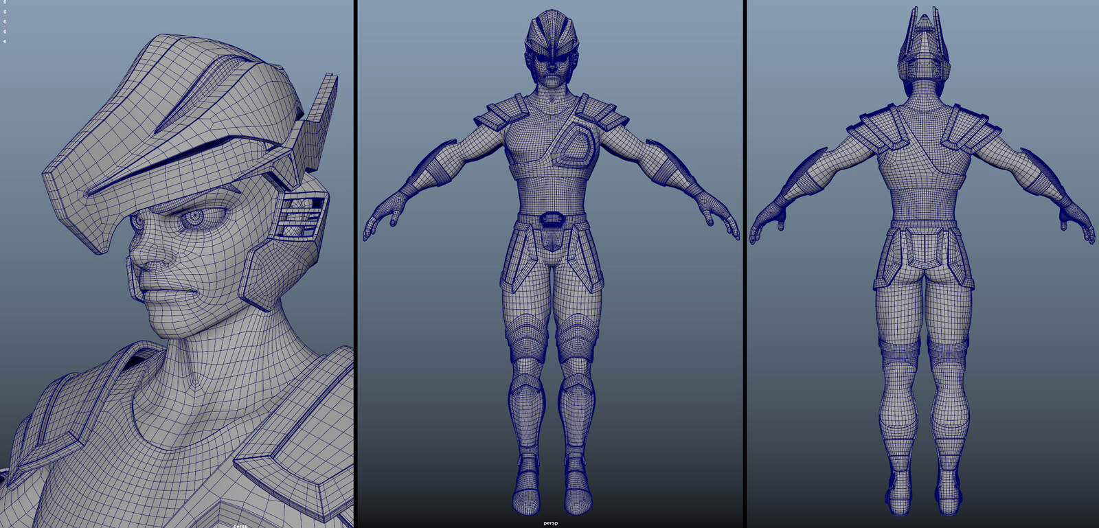 Wireframe