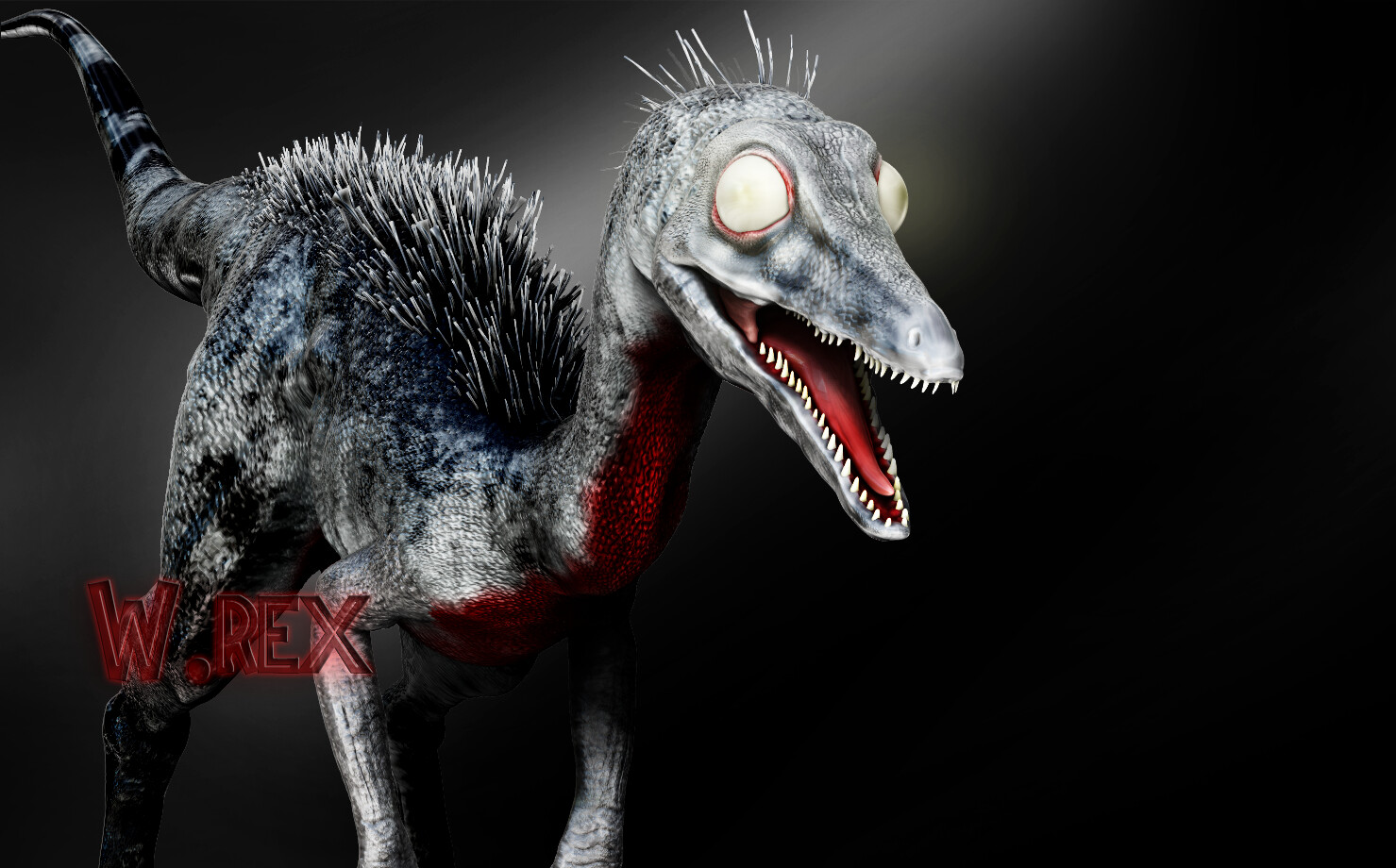 jurassic park the game troodon