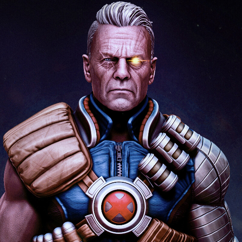 Cable