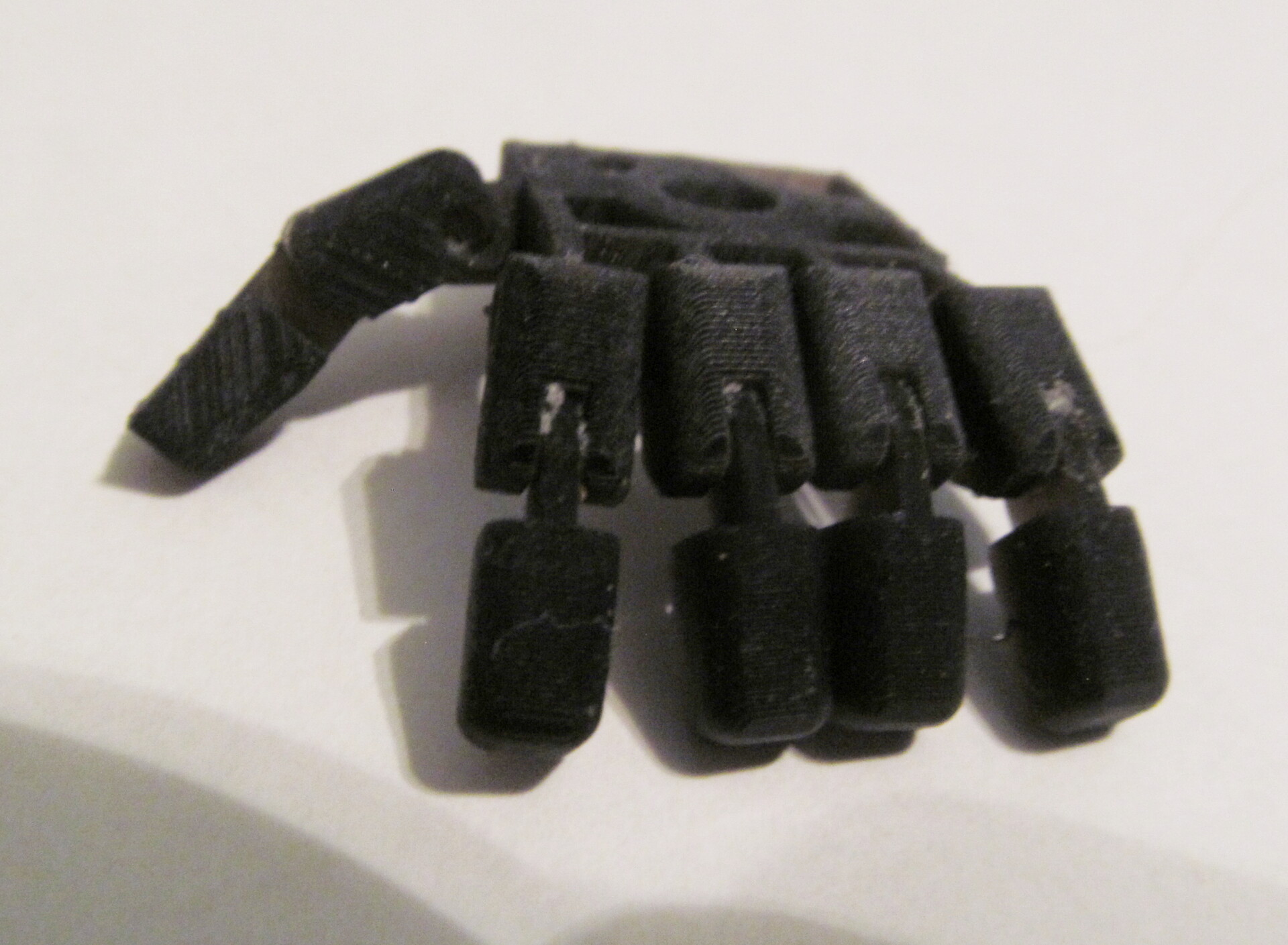Bionicle hands sales