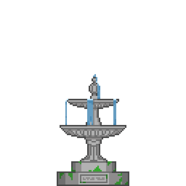 Fountain