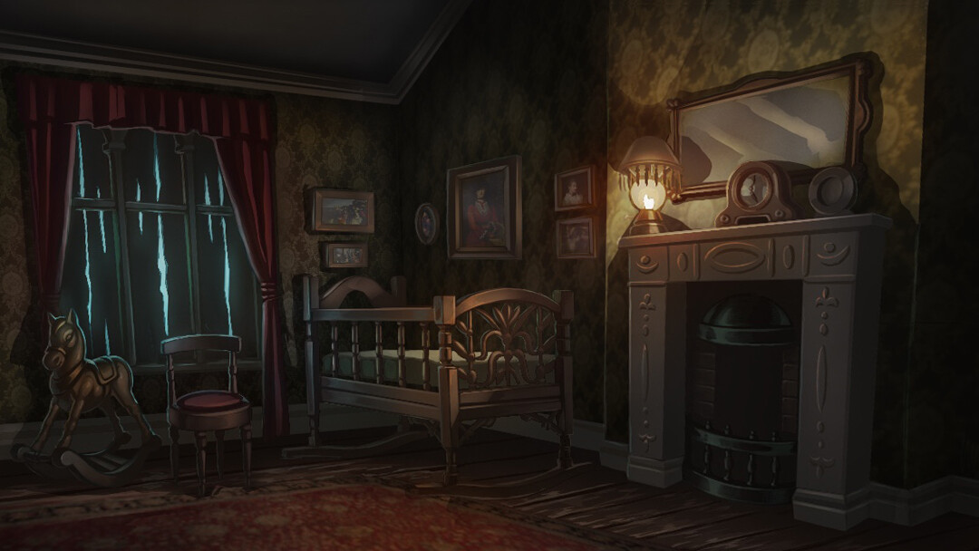 Victorian nursery sales