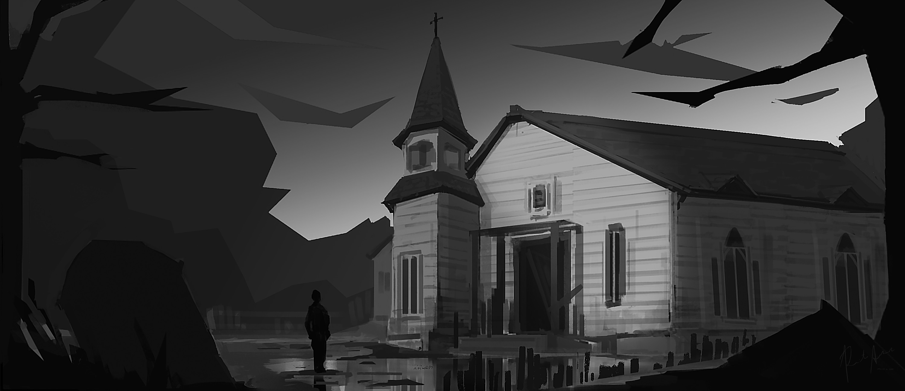 Value study
