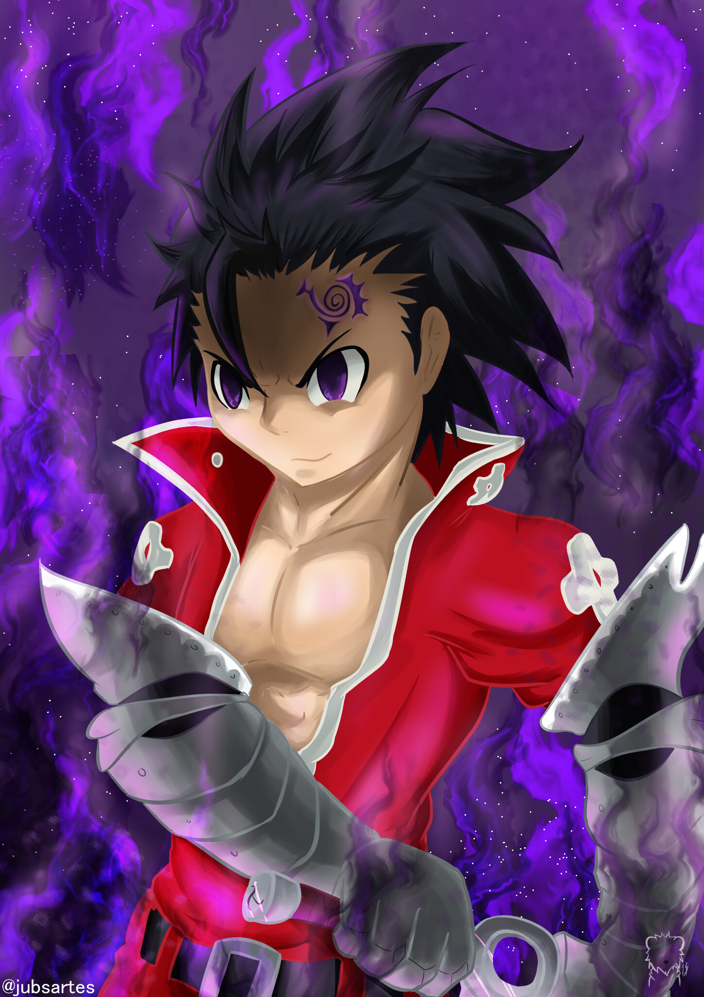 The Top Zeldris