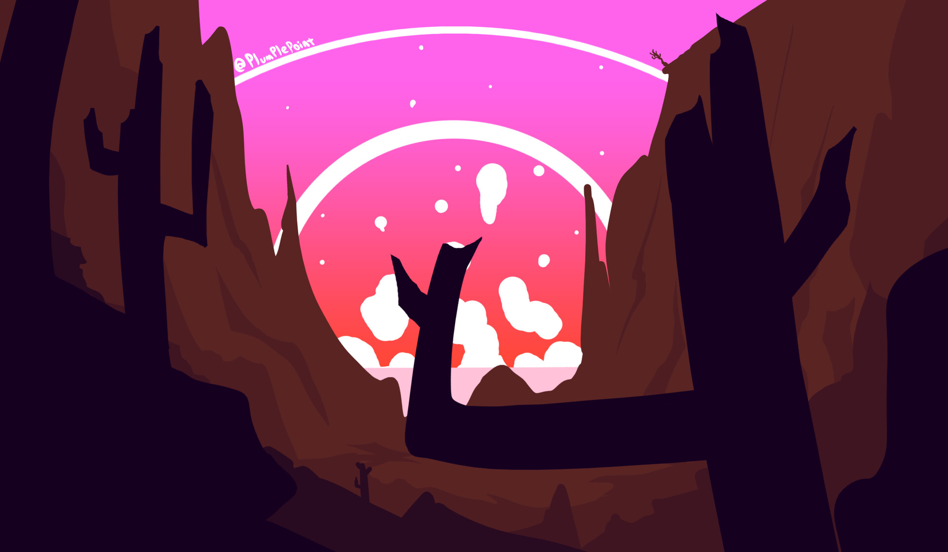 ArtStation - Emotion on pixel