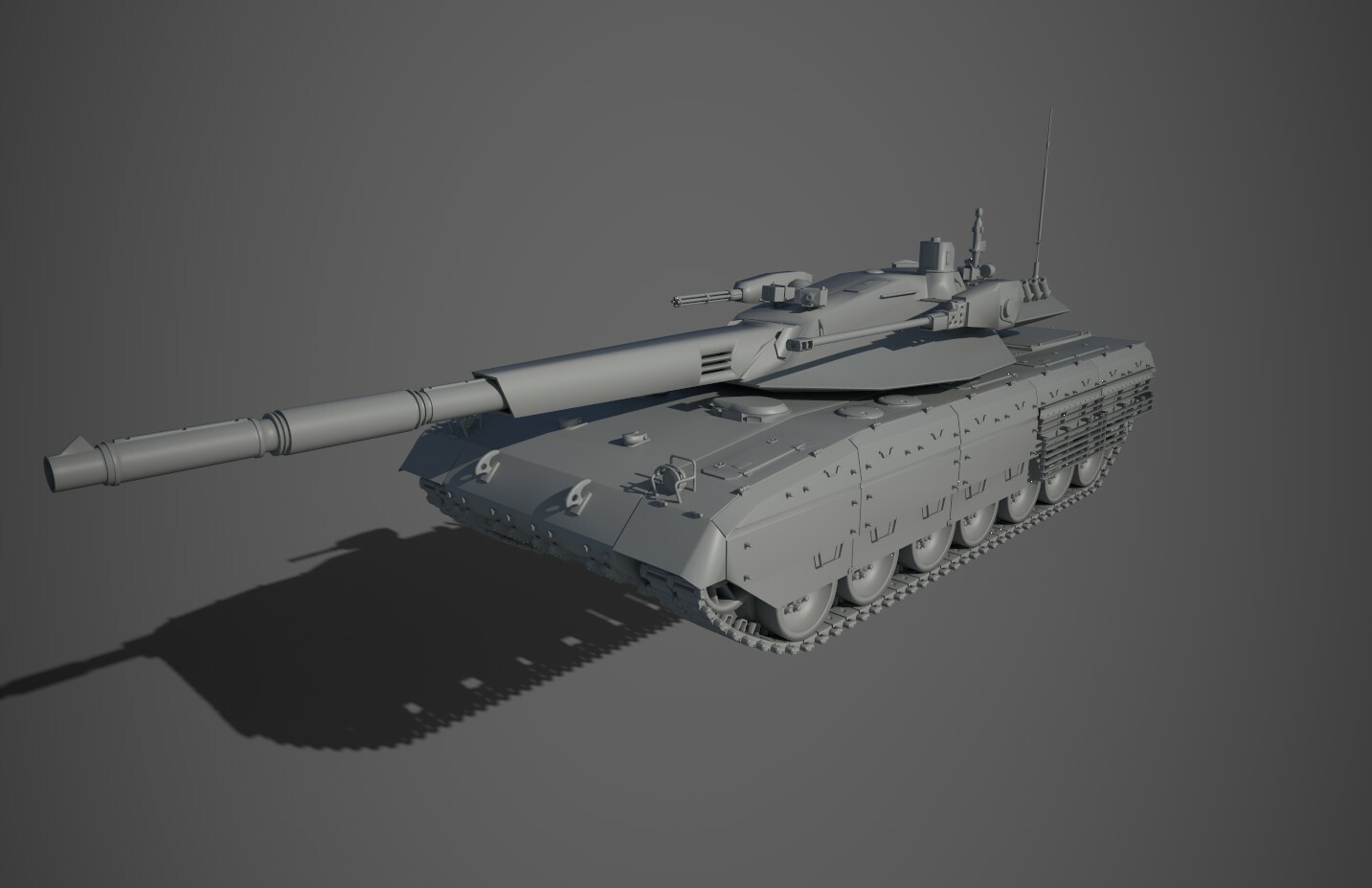 T-14 armata
