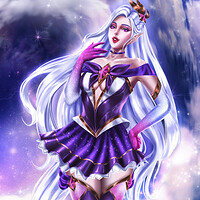 Artstation Samsung Sam Merellyne Art