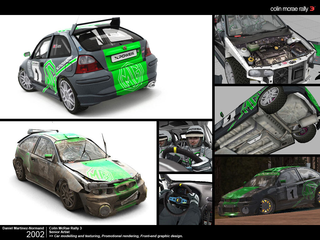 colin mcrae rally 3 fixes pcsx2 colin mcrae rally 3 fixes pcsx2