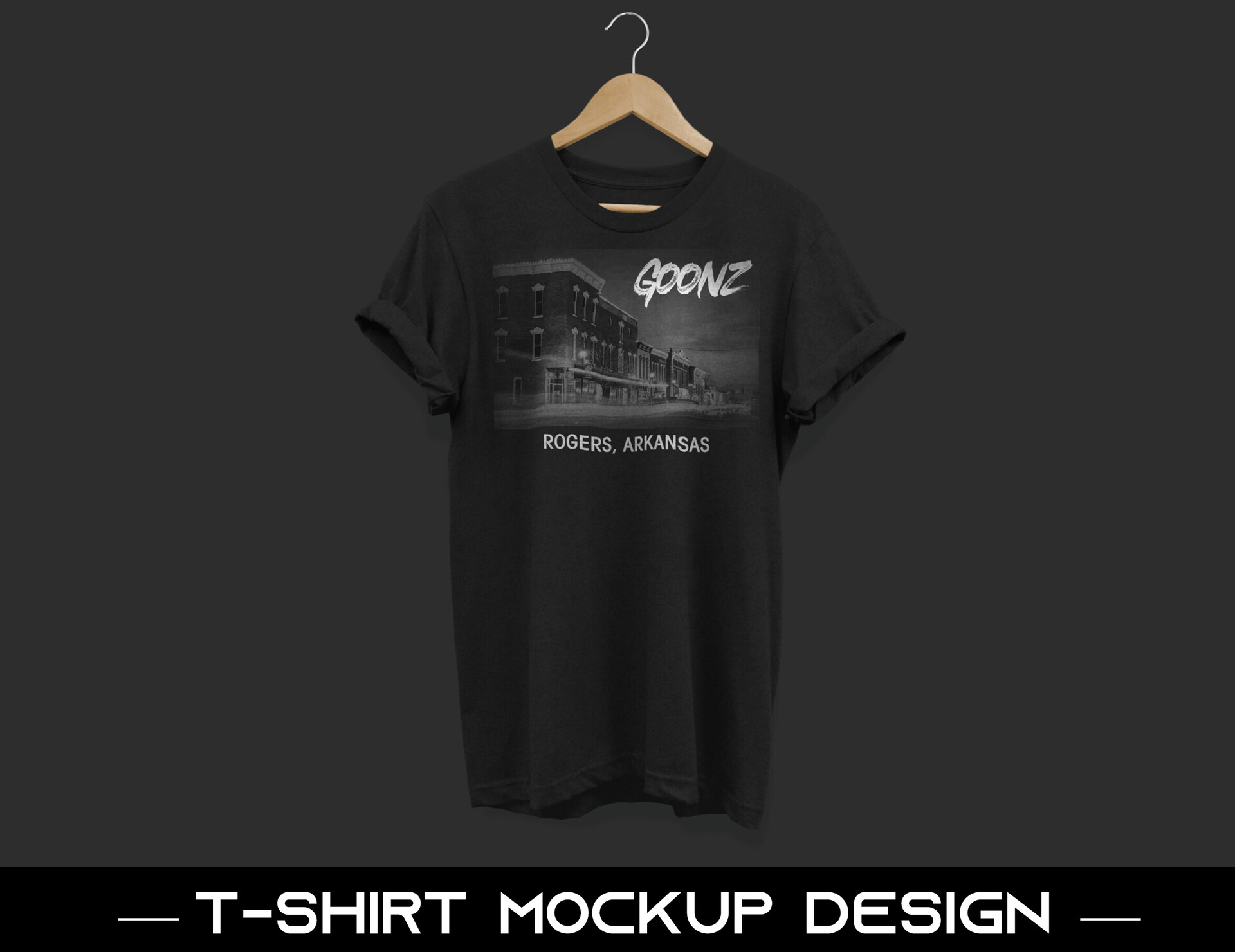 Download Artstation T Shirts Designs Rodz May