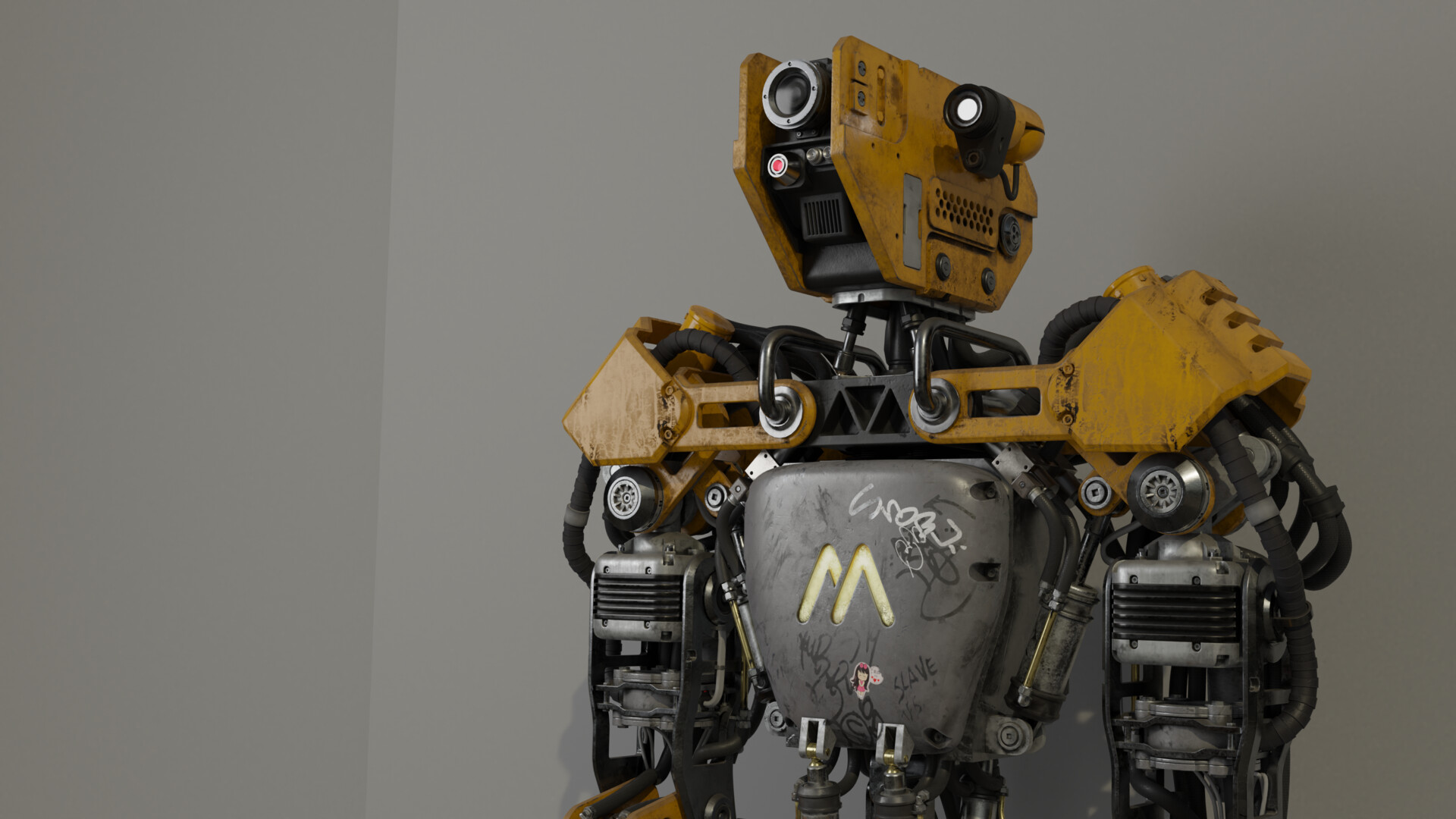 Laurent Gaumer Steel Encounter