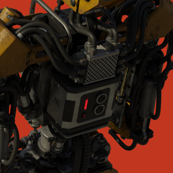 Laurent Gaumer Steel Encounter