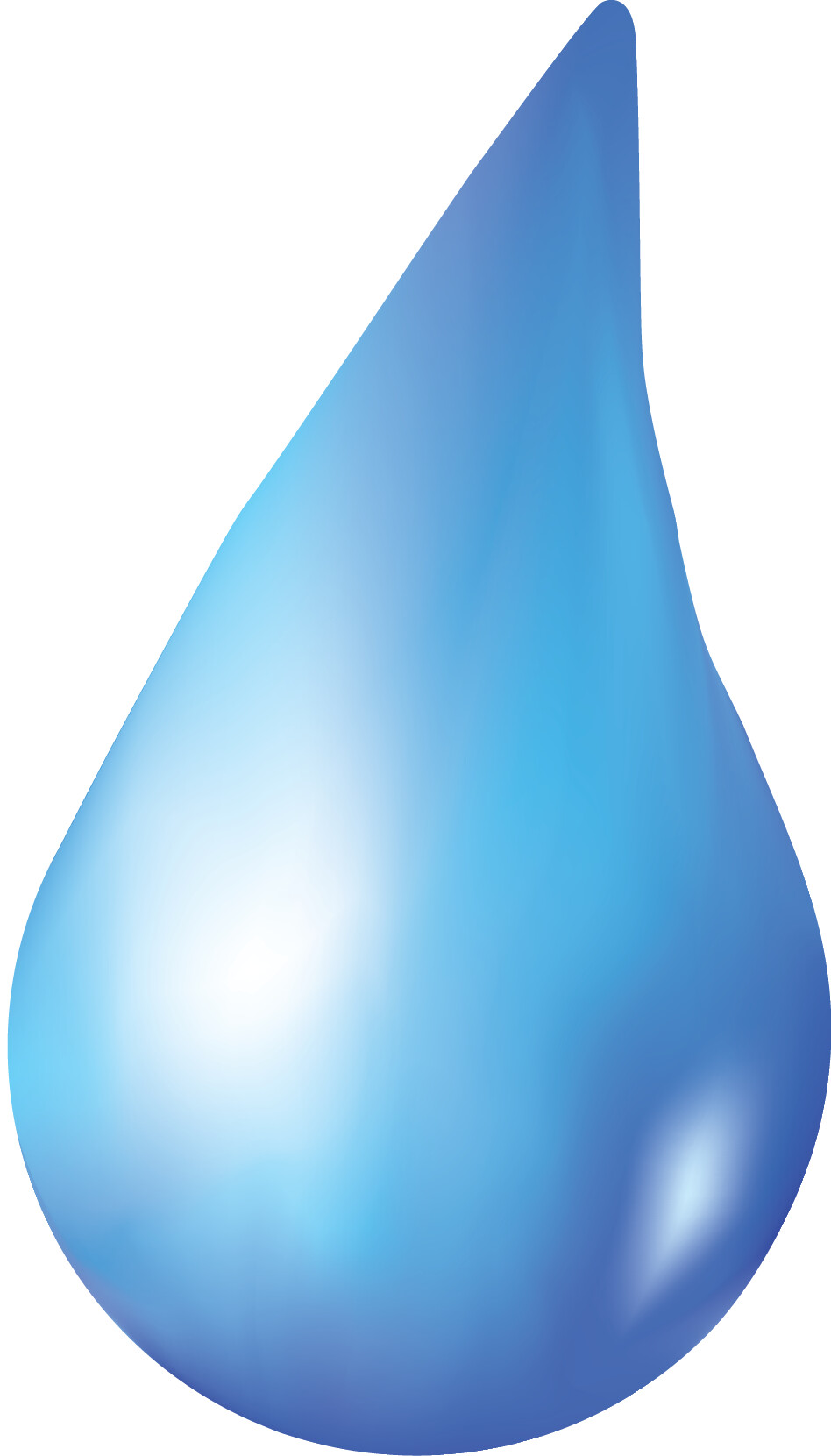 ArtStation Water Droplet