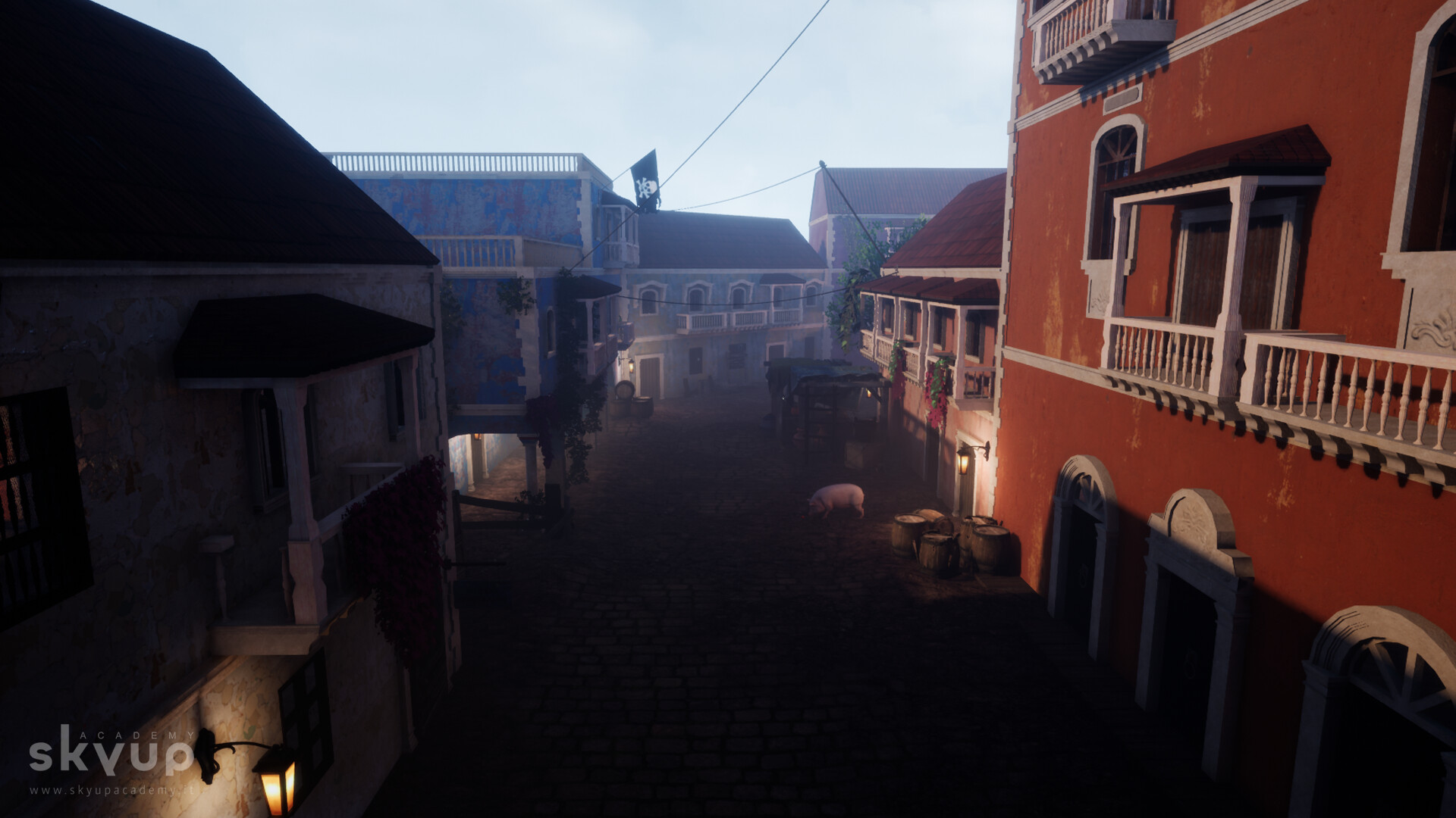 creed iv black flag leonardo ciavarella