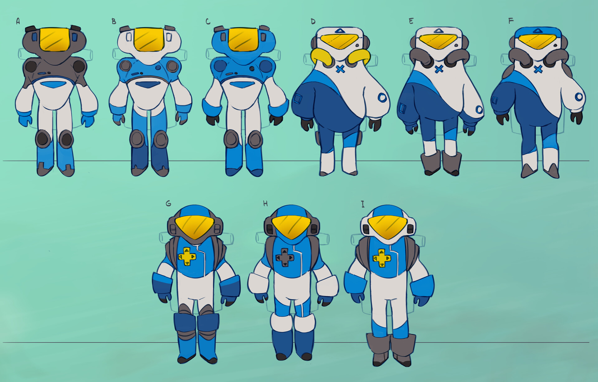 astroneer pa4