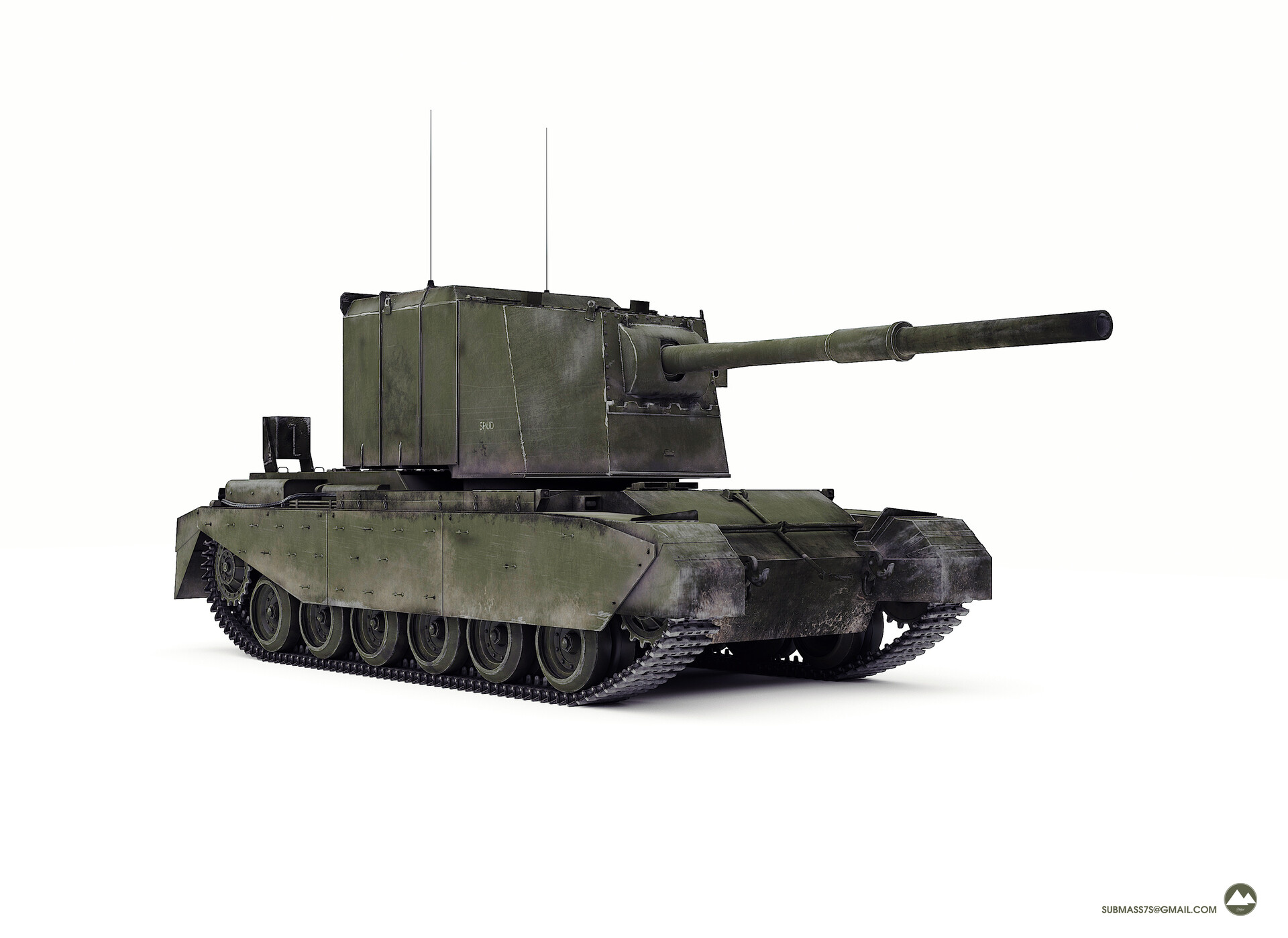Проект фв 4005
