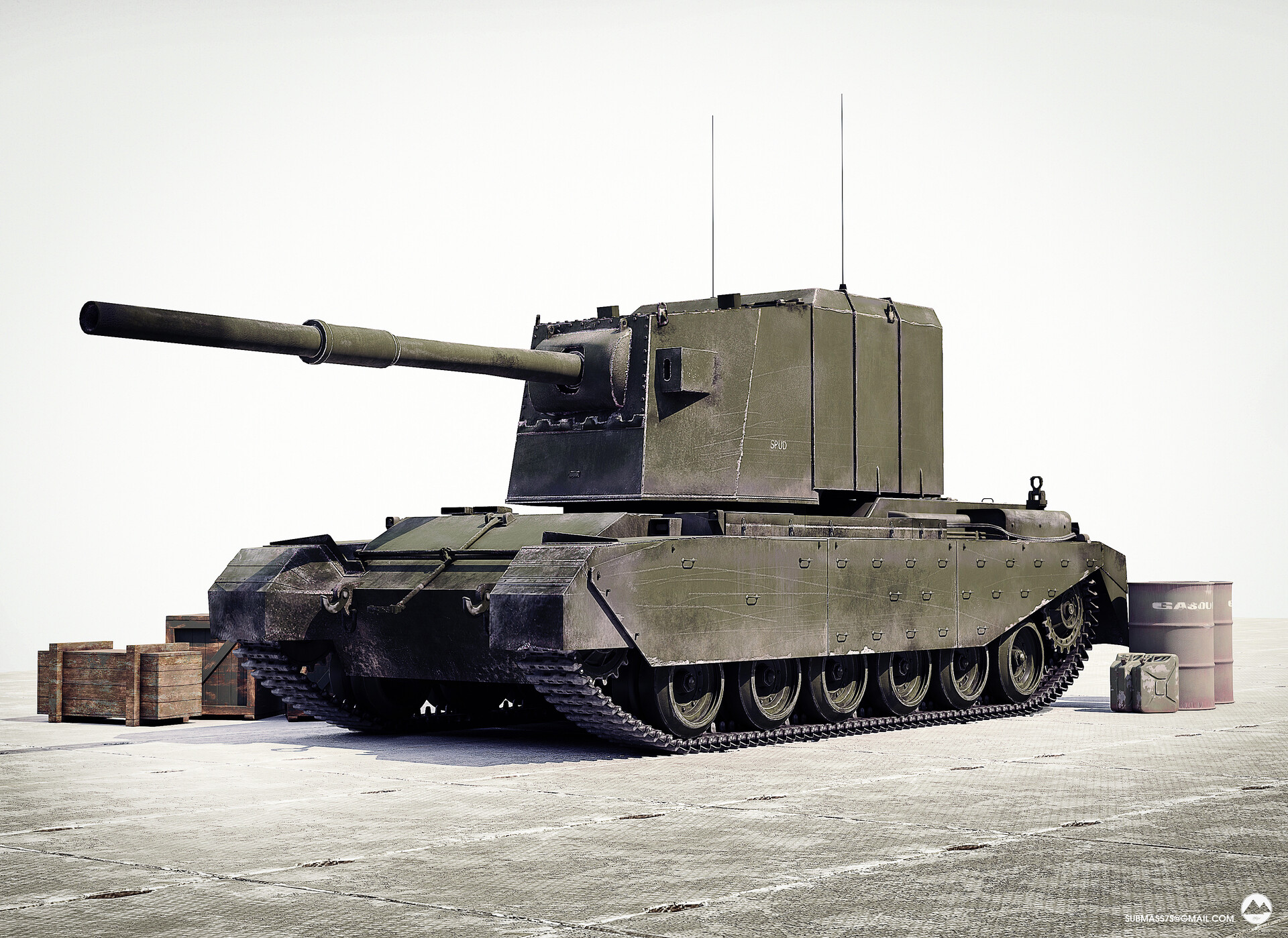 Проект фв 4005