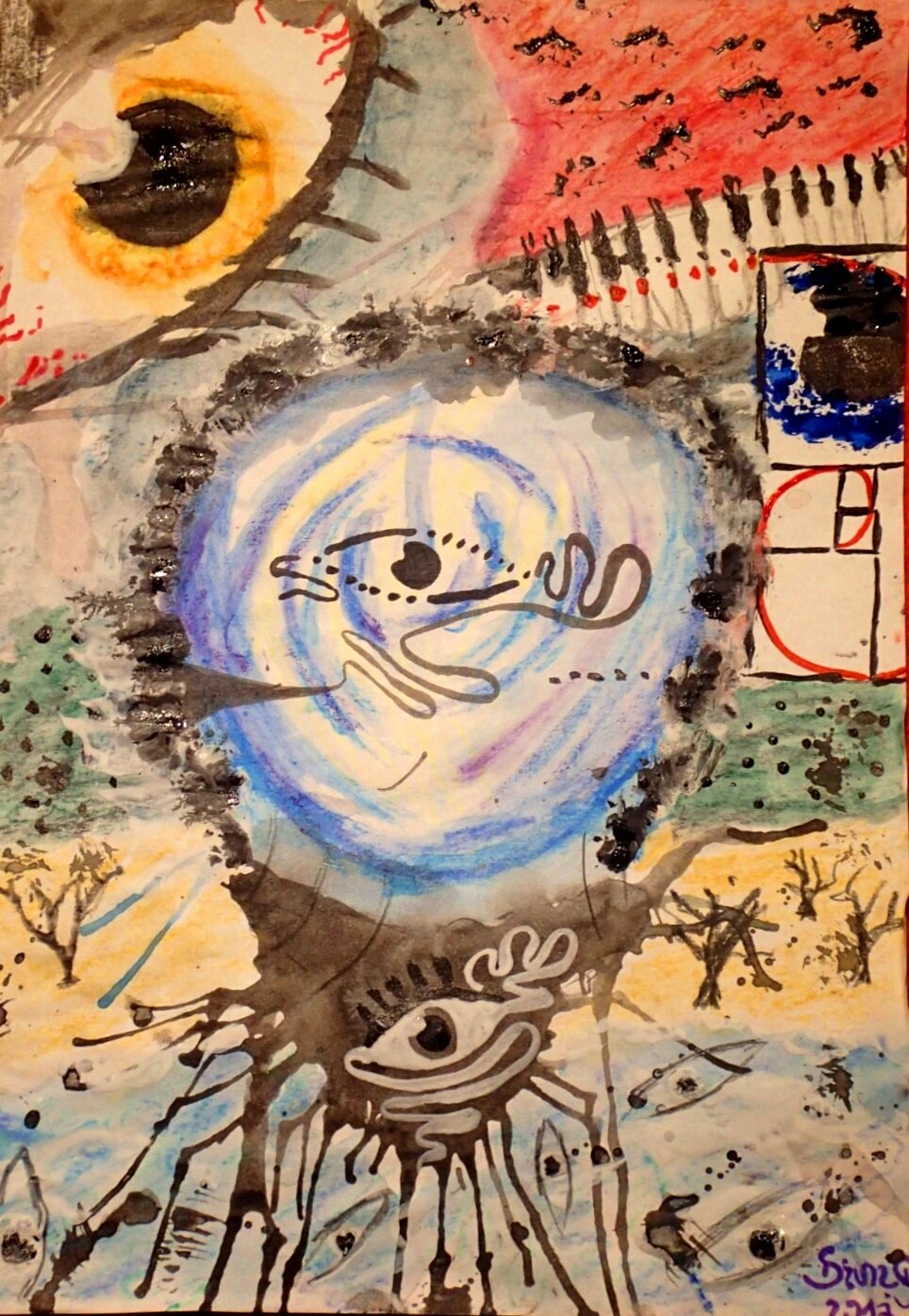 Blue Moon
