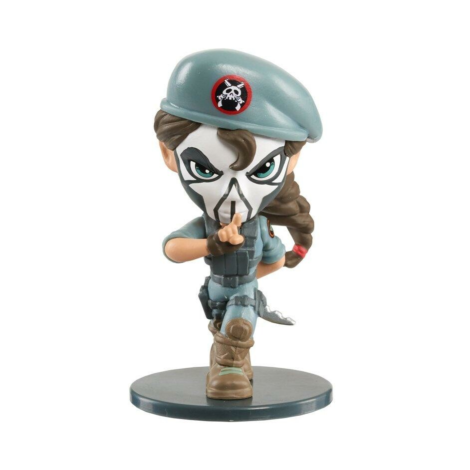 Caveira
https://www.gamestop.com/toys-collectibles/collectibles/figures/products/tom-clancys-rainbow-6-caveira-chibi-figure/11095366.html