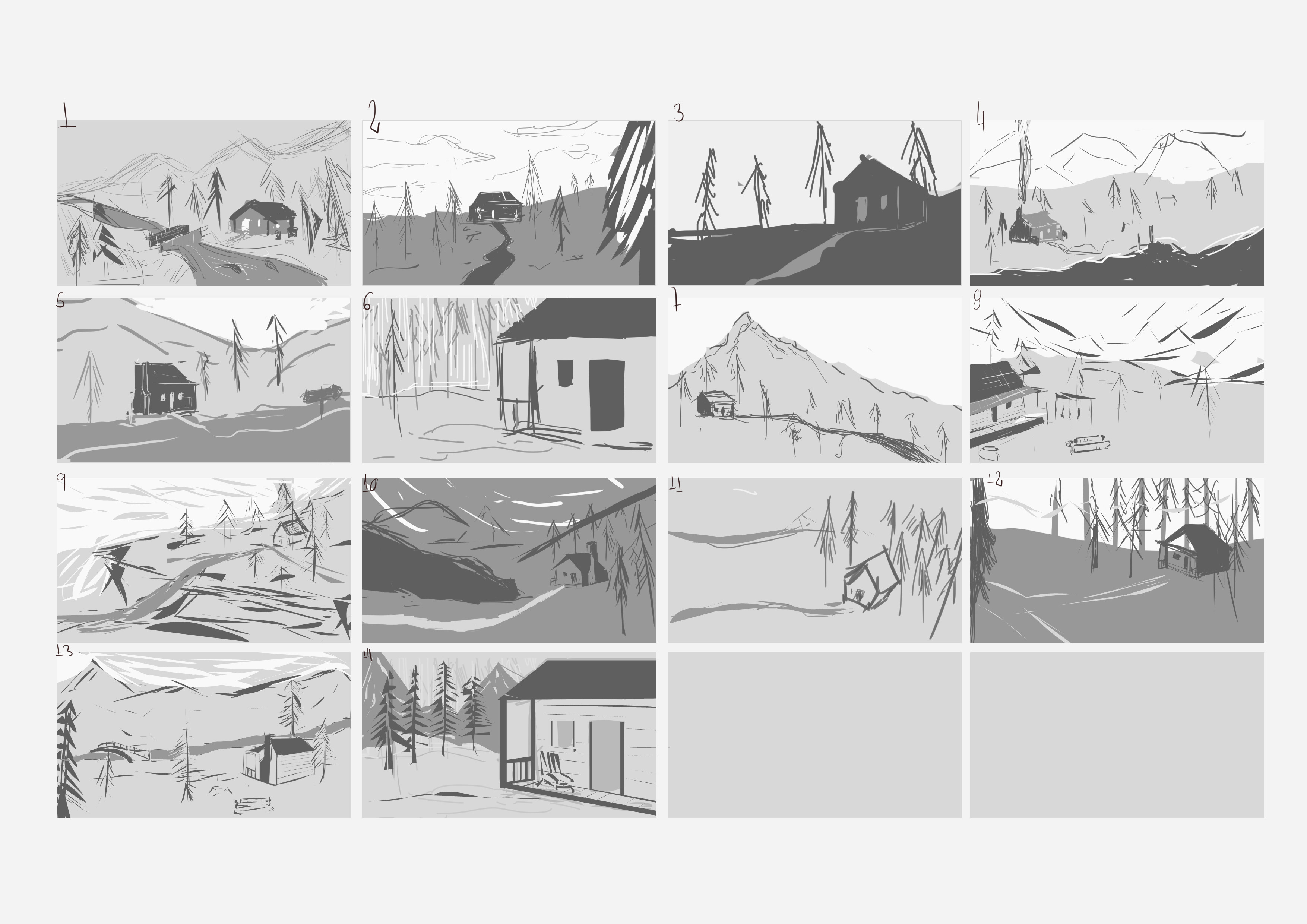 Thumbnails
