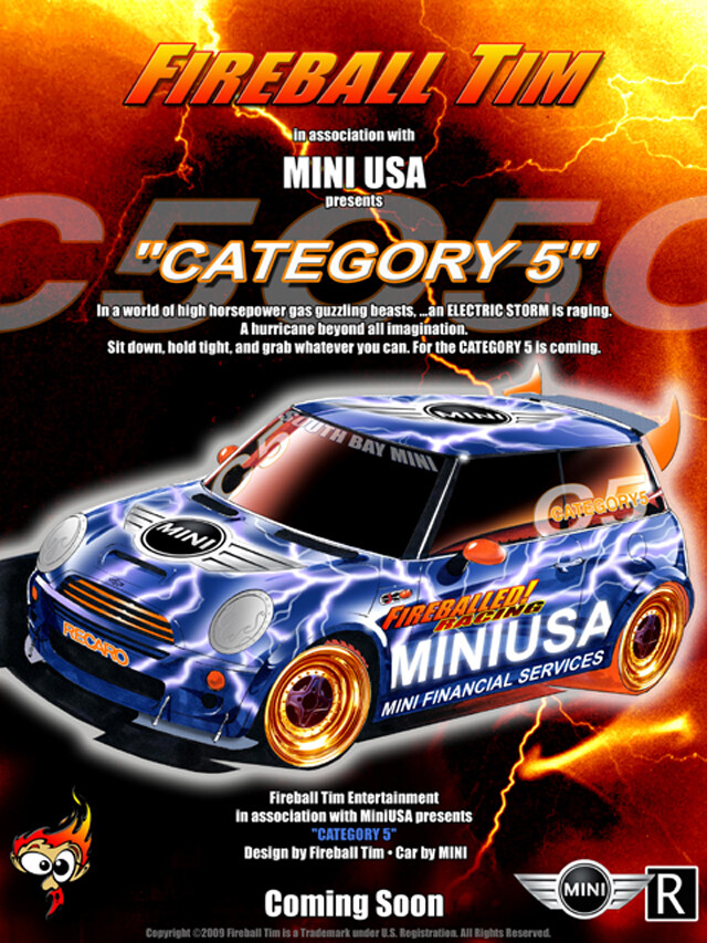 CATEGORY 5 - Client - MINIUSA 