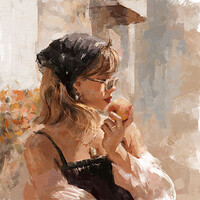 Artstation Artrage 5 Beta Brush Designer Demo Speed Paint