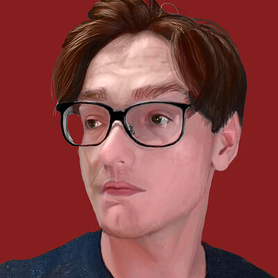 Self Portrait 2019