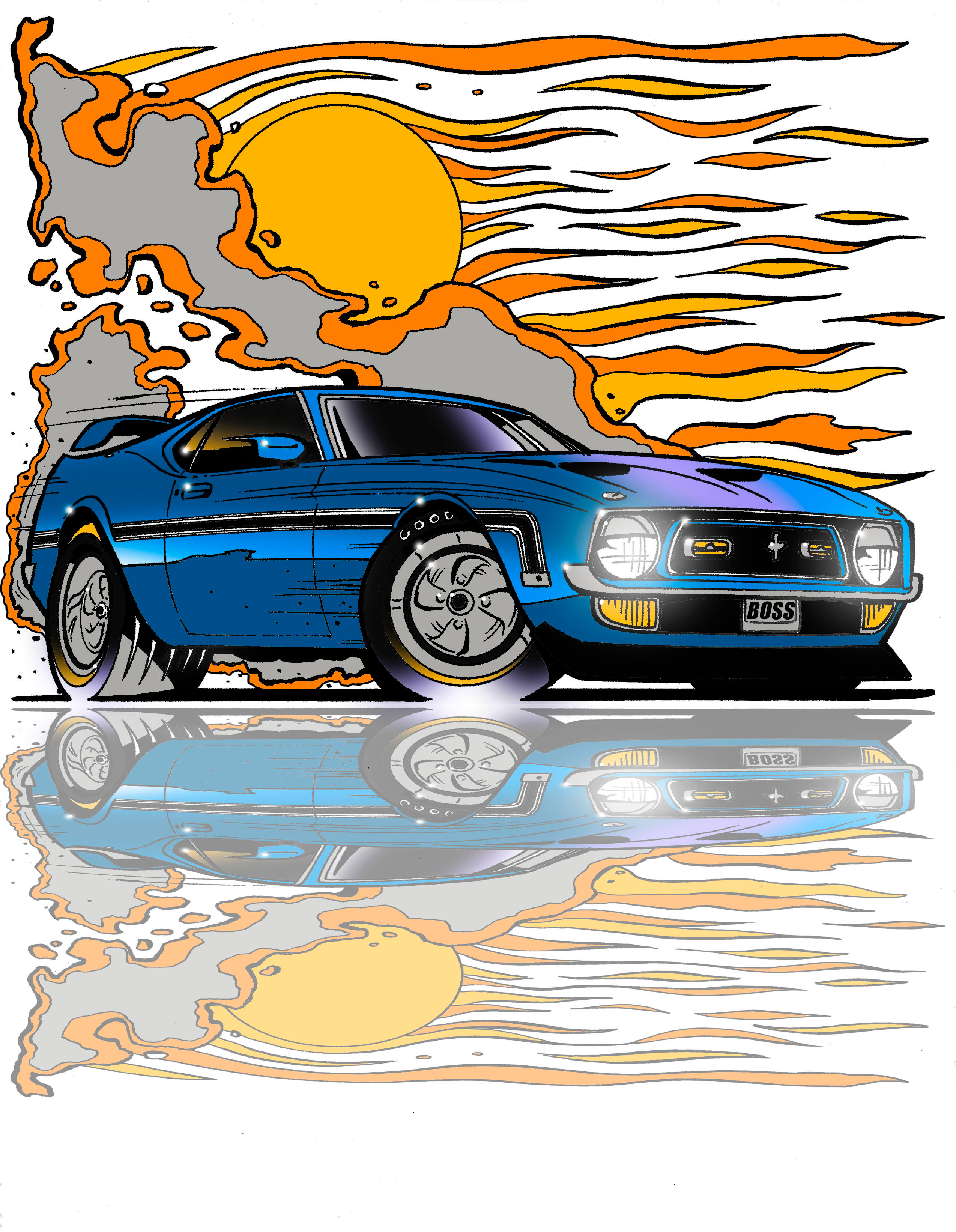 BLIPSHIFT 