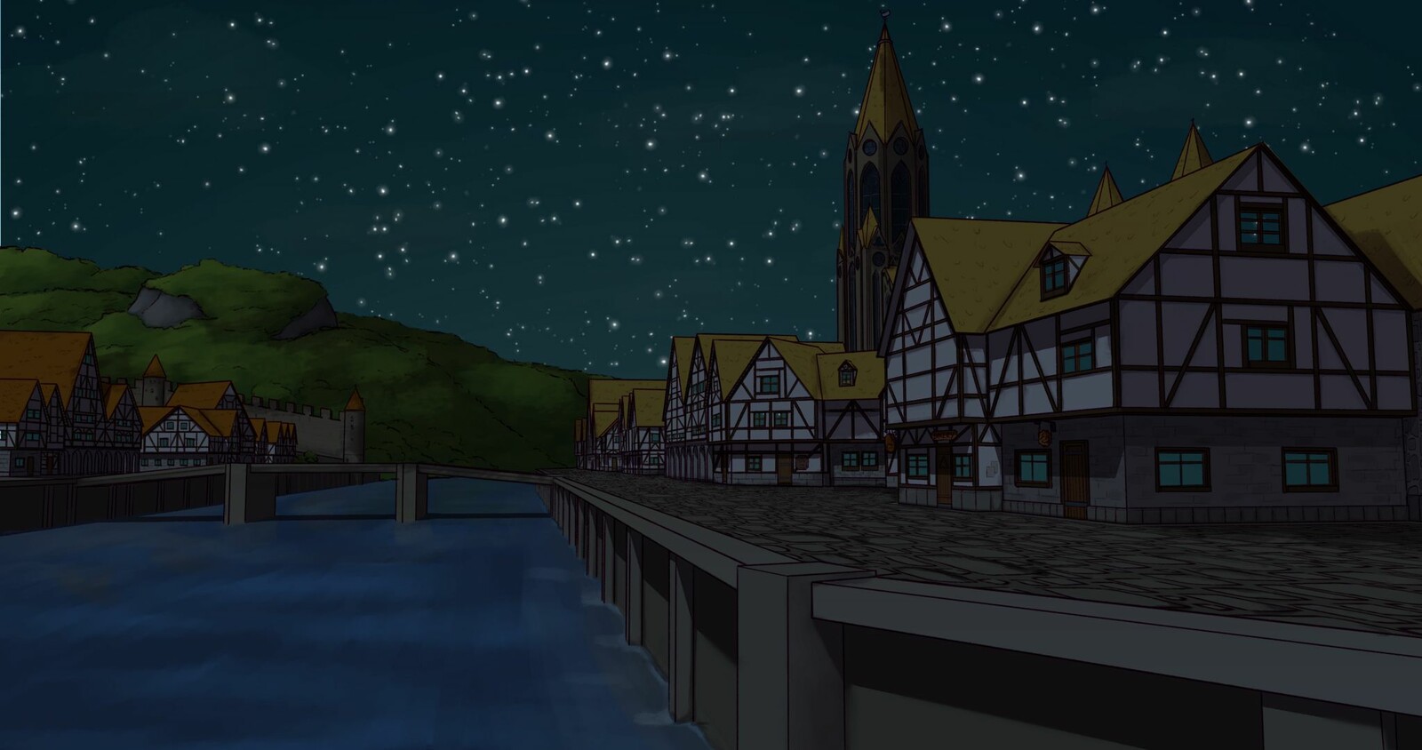 Riverside