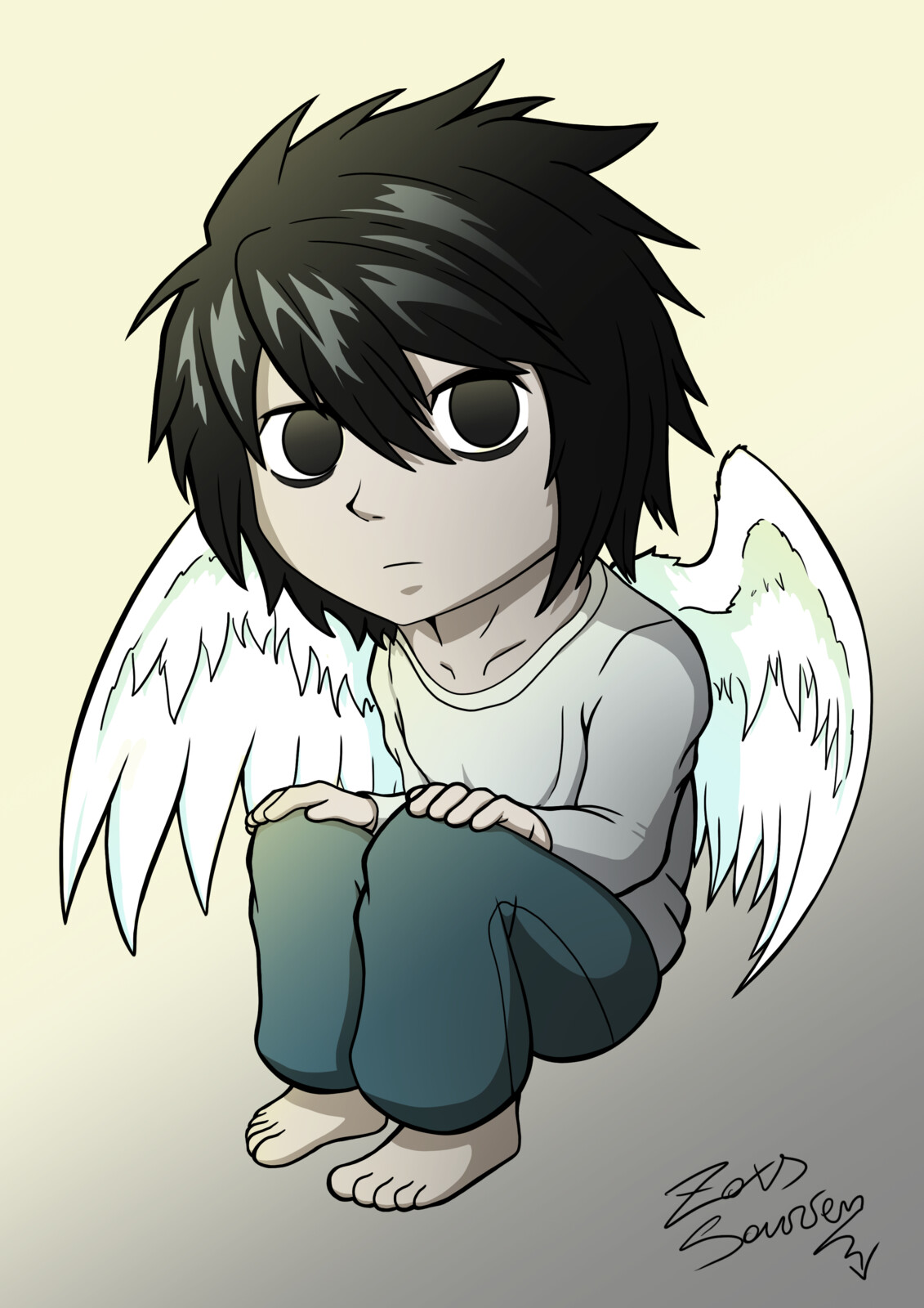 death note l images death note l images