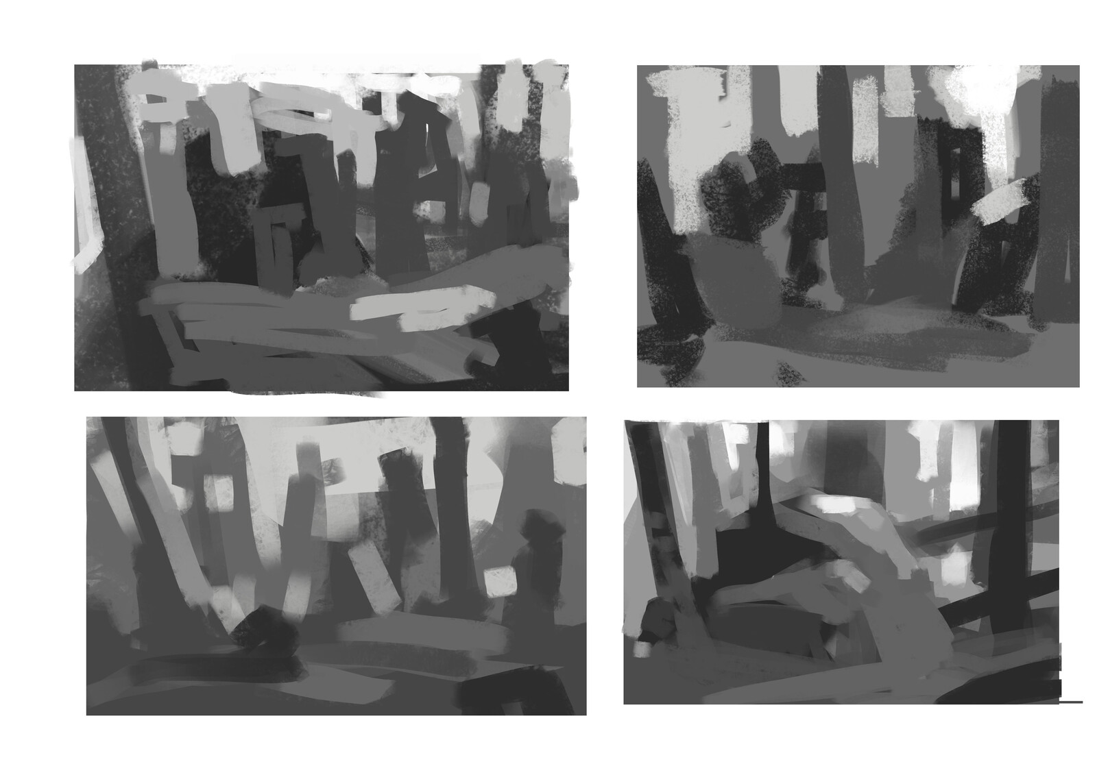 research thumbnails