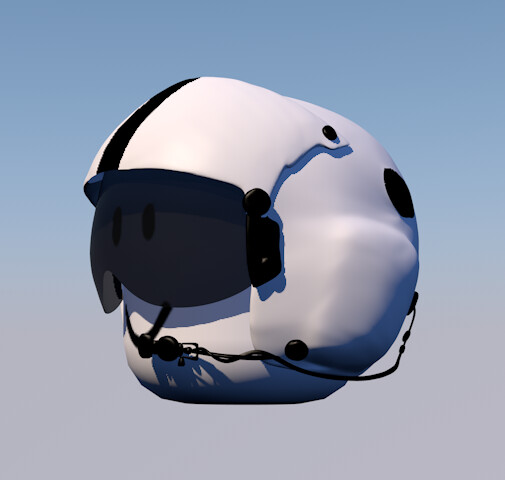 Artstation Helmet Build Used In Future Gfx Serverenabled - roblox motorcycle helmet